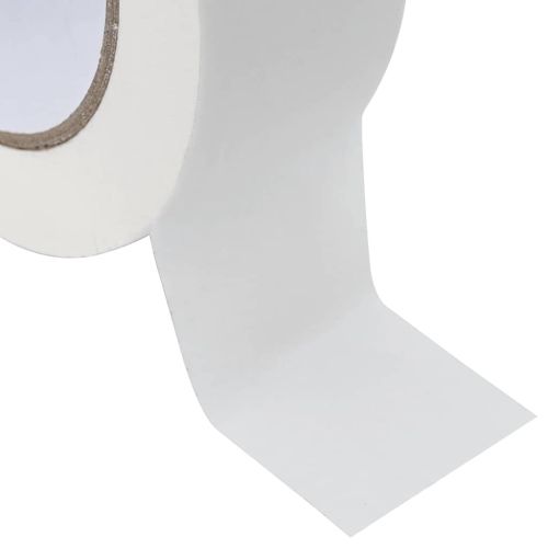 Ленти за маскиране на художници 50 бр. Бяло 38mm x 50m Хартия