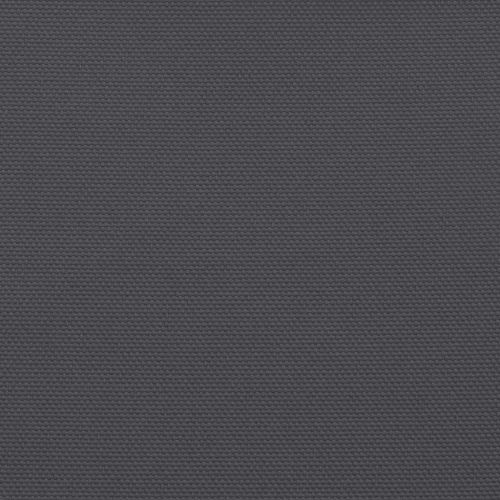 Сенник-платно, Оксфорд плат, квадратно, 3,6x3,6 м, антрацит