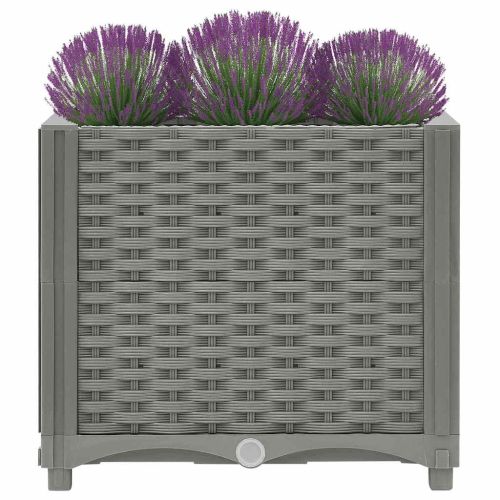 Повдигнато легло 40x40x38 см полипропилен
