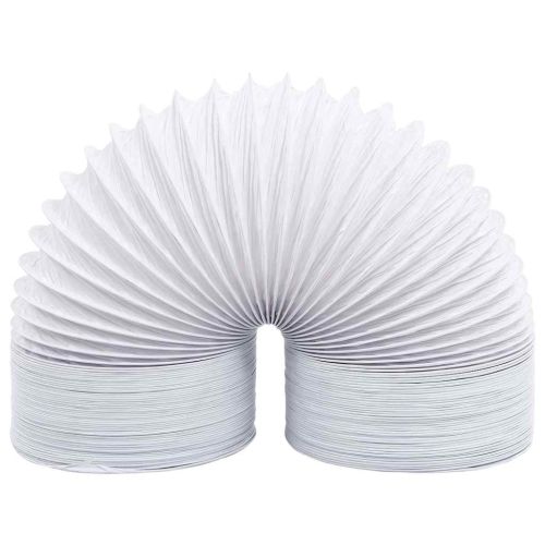 Шлаух за въздуховод, PVC, 6 м, 15 см