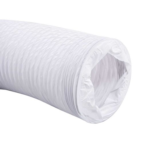 Шлаух за въздуховод, PVC, 6 м, 15 см