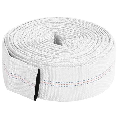 Пожарен маркуч 30 м 3" PVC