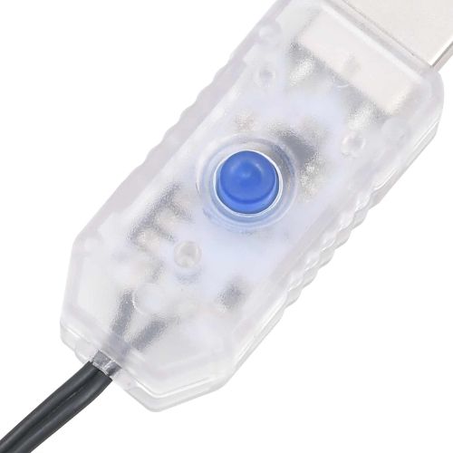 Изкуствена коледна елха с топки 150 см 150 LED светодиода