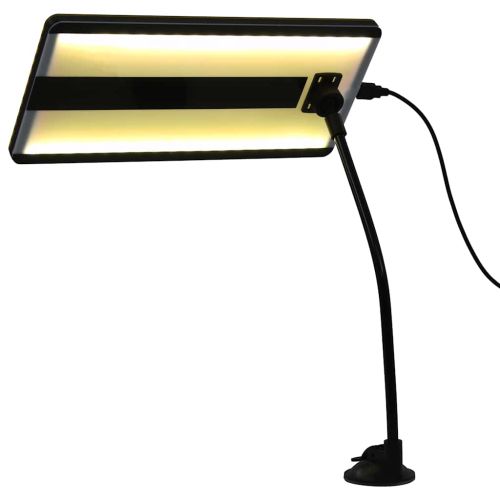 LED линейна дъска за поправка на вдлъбнатини без боя