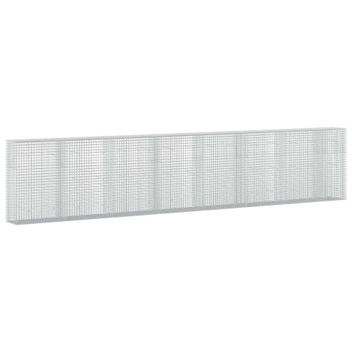 Габион с 3,5 мм Жица и 5x5 см Мрежа 750x50x150 см