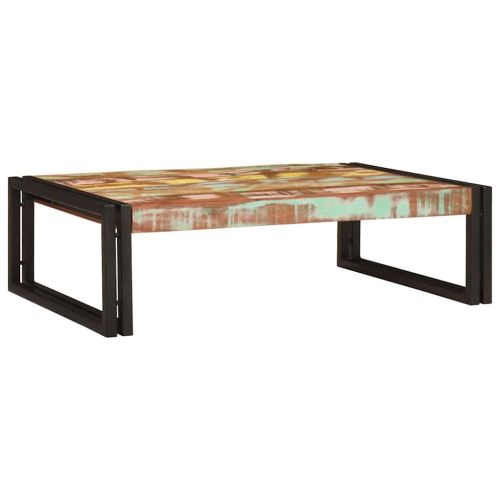 Поличка за баня Многоцветен 80 x 50 x 23 см
