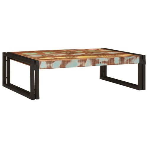 Поличка за баня Многоцветен 80 x 50 x 23 см