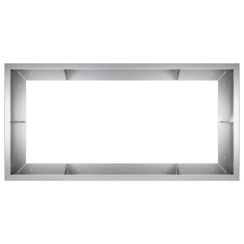 Задържащи стени 6 бр. 200 x 100 x 30 см Поцинкована стомана