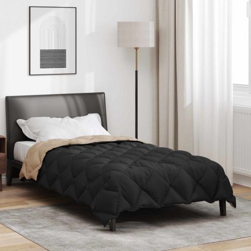 Зимен юрган 135 x 220 см 450 гсм Микрофибър (100% полиестер)