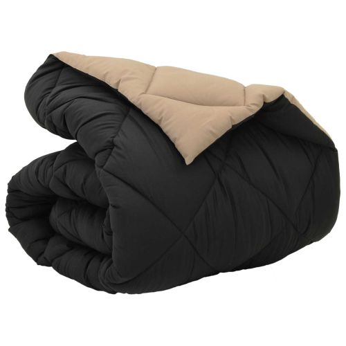 Зимен юрган 135 x 220 см 450 гсм Микрофибър (100% полиестер)