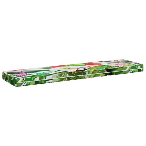 Калъфи за пейки, 2 части VUGHT 2 pcs 100% полиестер Многоцветен