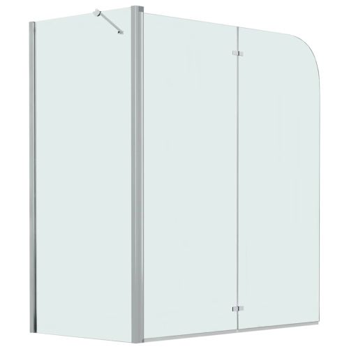 Двойно сгъваема душ кабина ESG 120x68x130 см