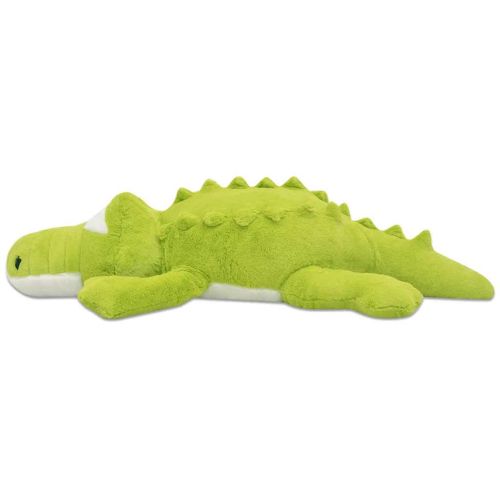 Плюшена играчка крокодил XXL 100 см