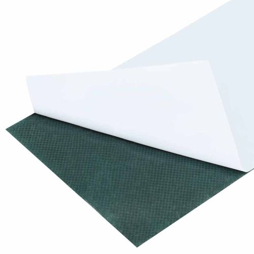 Лента за изкуствена трева 0,15x20 м зелена