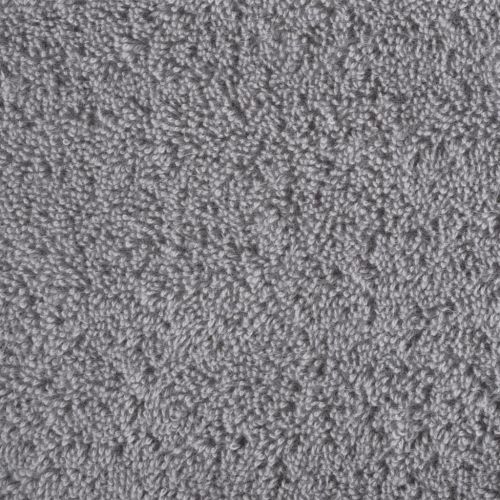 Премиум кърпи SOLUND 2 бр сиви 100x200 см 600 gsm