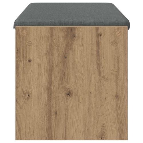Пейка за коридор Дъб 103 x 38 x 40 см