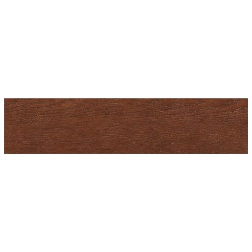 Парапети за прозорци 2 бр. Тъмен кафяв 120 x 30 x 2 cm