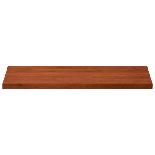 Парапети за прозорци 2 бр. Кафяво 120 x 40 x 2 cm Солидно бук