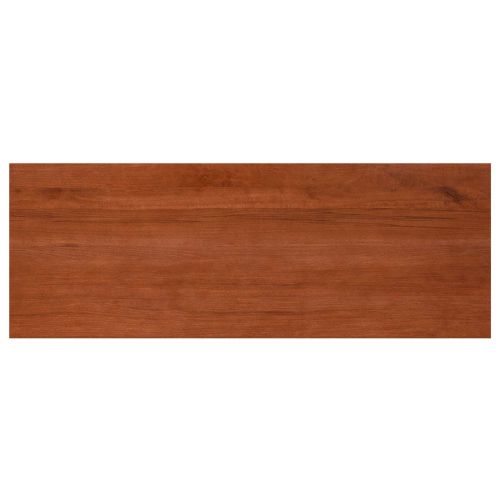 Парапети за прозорци 2 бр. Кафяво 120 x 40 x 2 cm Солидно бук