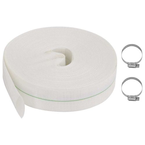 Плосък маркуч 50 м 1,5" PE