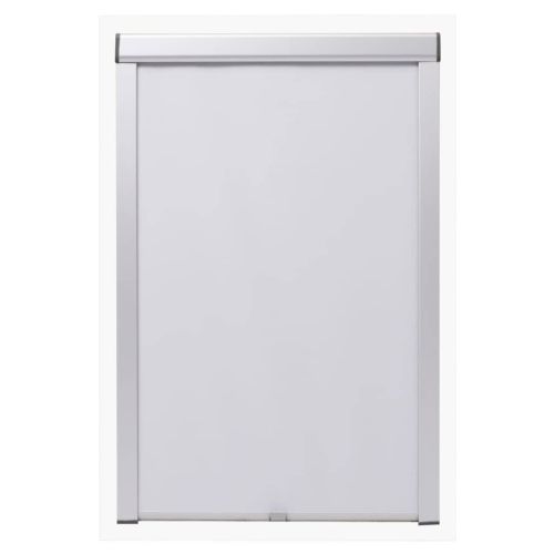 Затъмняваща ролетна щора, бяла, SK06