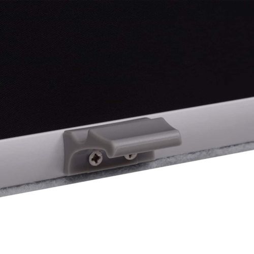 Затъмняваща ролетна щора, черна, SK06