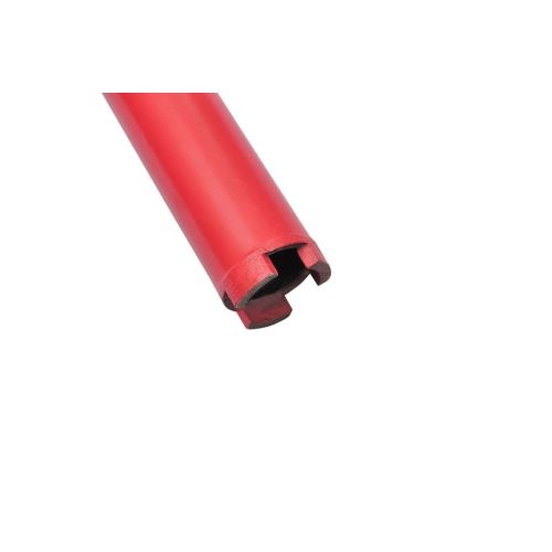 Боркорона за машина със сухо и мокро диамантено пробиване 32 x 400 мм