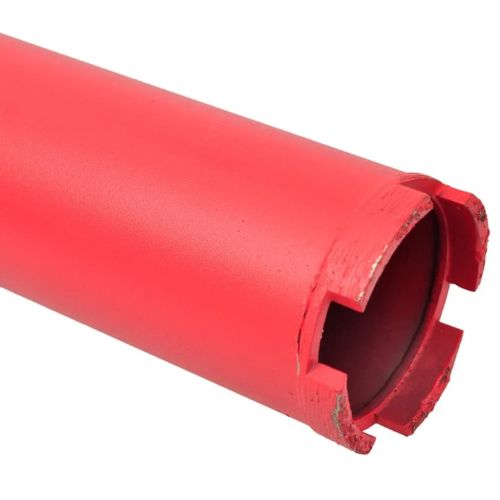 Бормашина за ядково пробиване с диамантени боркорони, 50x400 мм