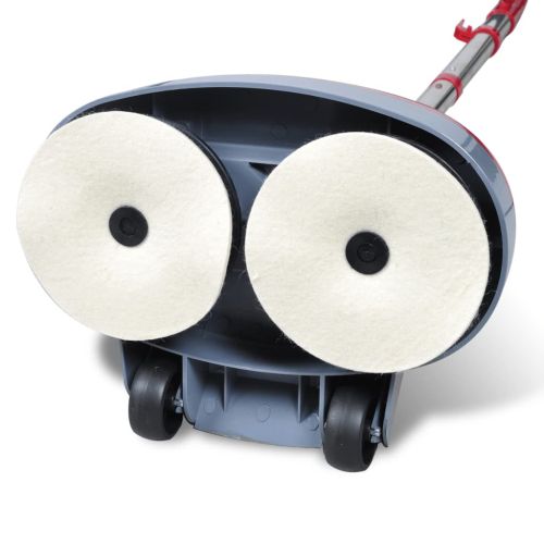 Почистваща и ексфолираща електрическа четка 5 в 1