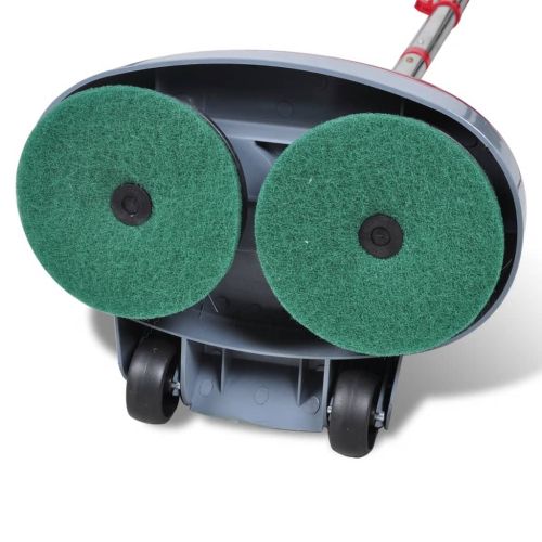 Почистваща и ексфолираща електрическа четка 5 в 1