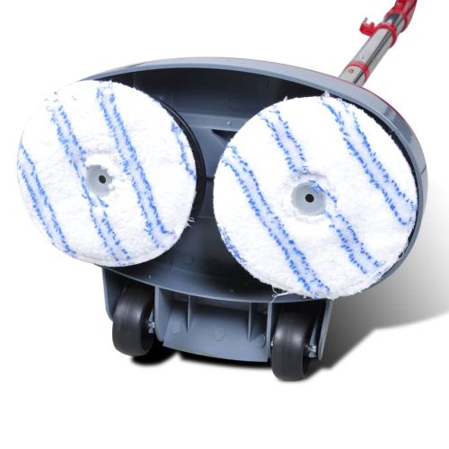 Почистваща и ексфолираща електрическа четка 5 в 1