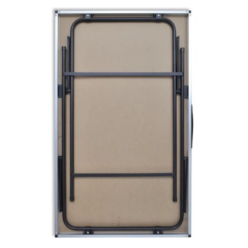 Сгъваеми работни маси, 3 бр