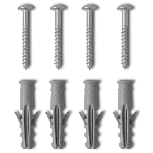 Лира за баня, централно отопление, права, 600 x 1200 мм