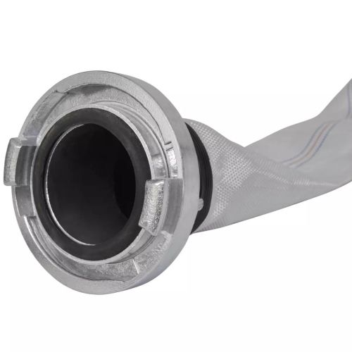 Пожарен шланг 20 м 3" съединители Щорц тип B