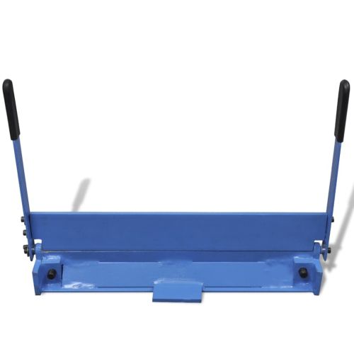 Машина за ръчно огъване на ламарина, 450 мм