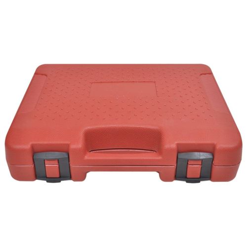 4-посочен комплект преходи за колекторен манометър