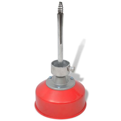 Машина за почистване на тръби, 250 W, 15мх16мм, 4,5мх9,5мм