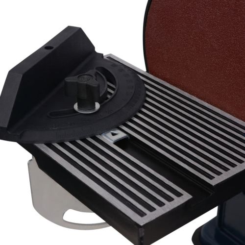 Комбиниран лентов и дисков шлайф 375 W