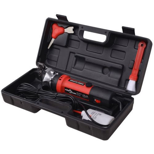 Машинка за подстригване на овце, комплект от 6 части, 320 W