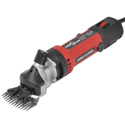 Машинка за подстригване на овце, комплект от 6 части, 320 W