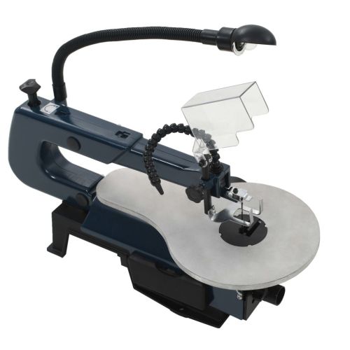 Контурен трион, 108 части, 125 W, 252 мм