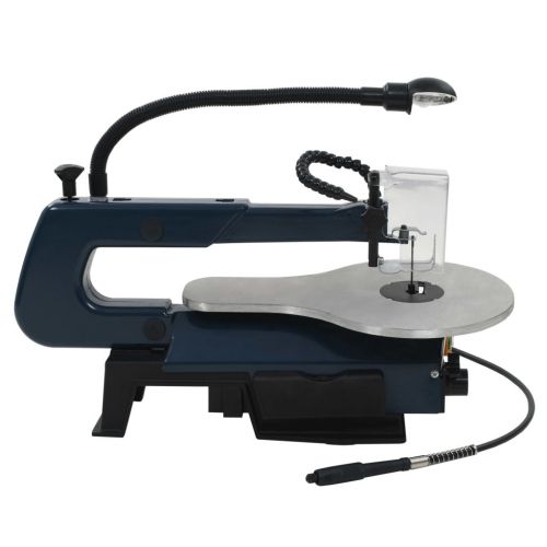 Контурен трион, 108 части, 125 W, 252 мм