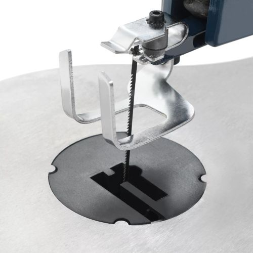 Контурен трион, 108 части, 125 W, 252 мм