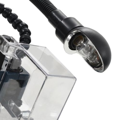 Контурен трион, 108 части, 125 W, 252 мм