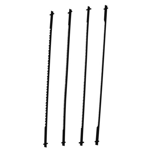 Контурен трион, 108 части, 125 W, 252 мм