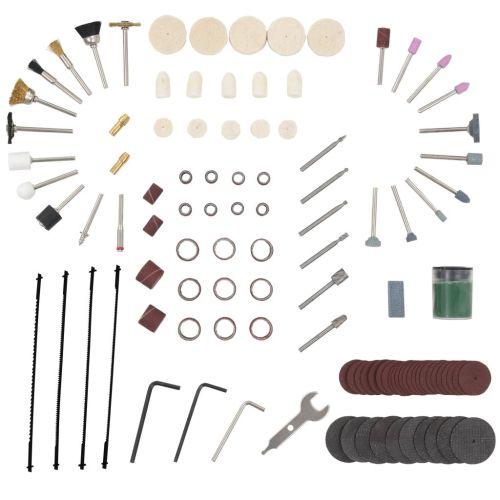 Контурен трион, 108 части, 125 W, 252 мм