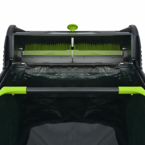 Машина за почистване на трева, 103 л