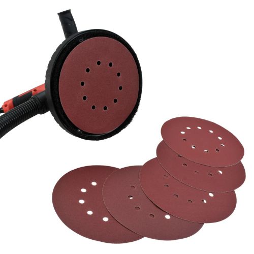 Шлайф за гипсокартон с вакуумна функция 1200 W