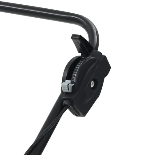 Ръчен разпръсквач за сол, PVC и стомана, 80x46x75 см, 15 л