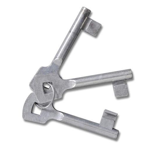 Градинска мрежеста порта, поцинкована стомана, 300x200 см, сива